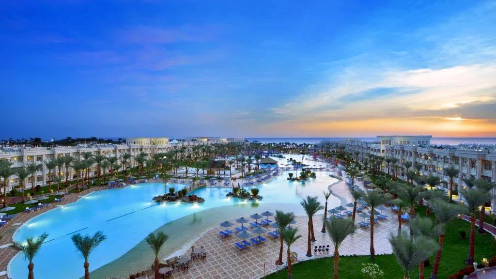 Hotel Albatros Palace Resort - Hurghada
